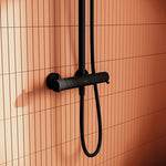 VitrA AquaHeat Bliss 240 2F Duş Sistemi A4720536