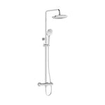 VitrA AquaHeat Bliss 240 2F Duş Sistemi A47205