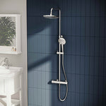 VitrA AquaHeat Bliss 240 2F Duş Sistemi A47205