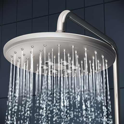 VitrA AquaHeat Bliss 240 2F Duş Sistemi A47205