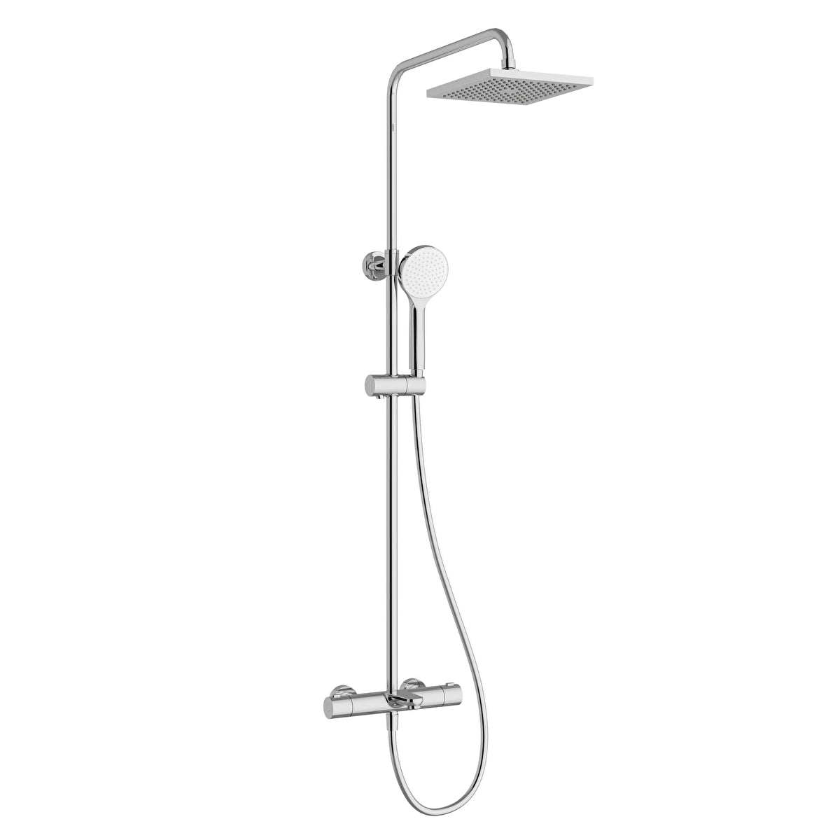Système de douche VitrA Joy A47295