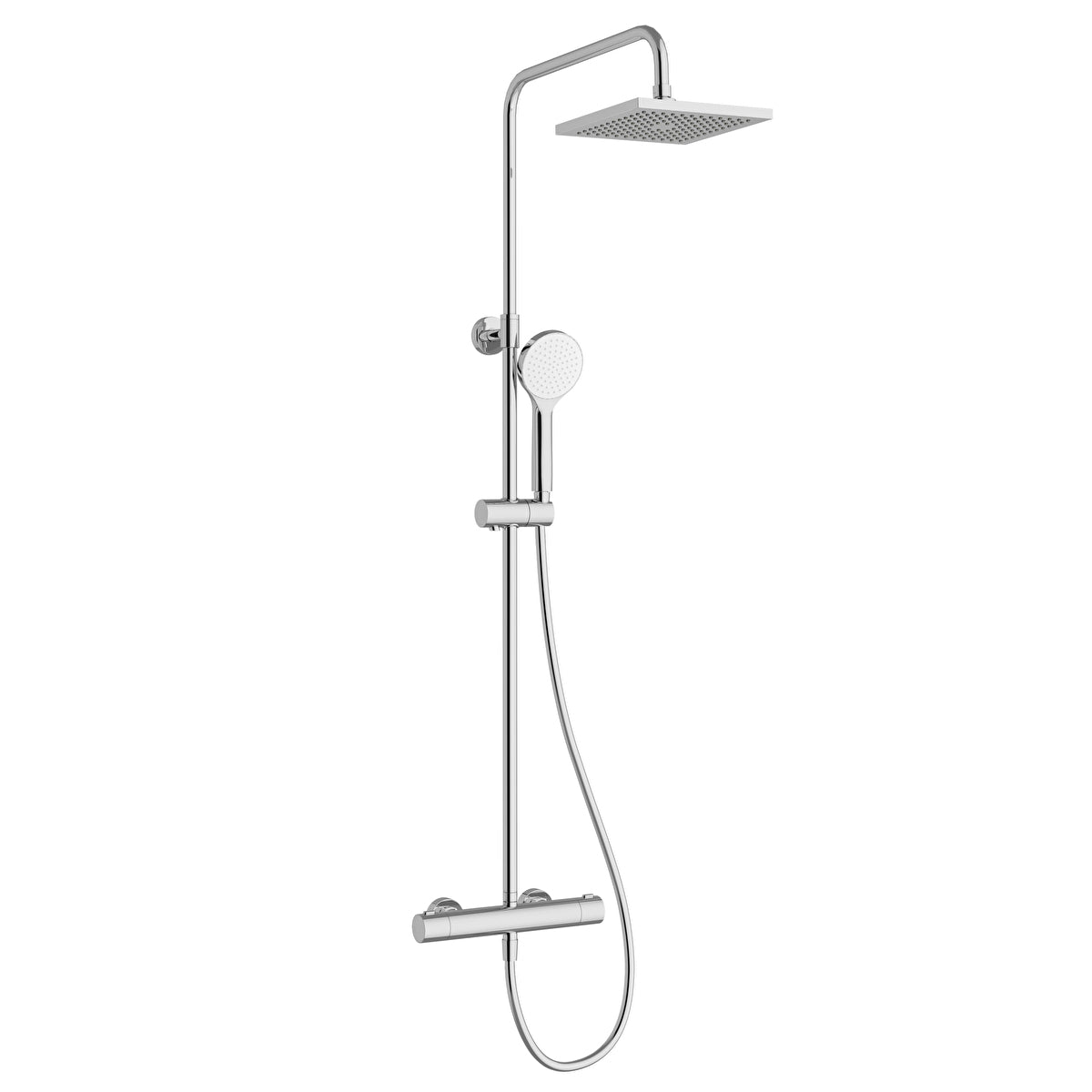 نظام دش VitrA Joy A47296