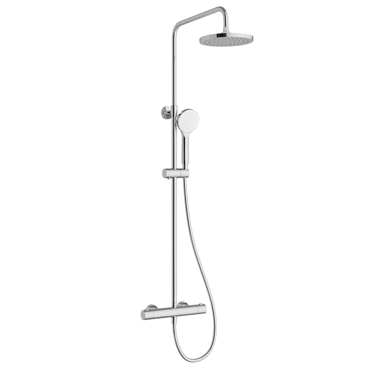 Système de douche VitrA Joy A47298