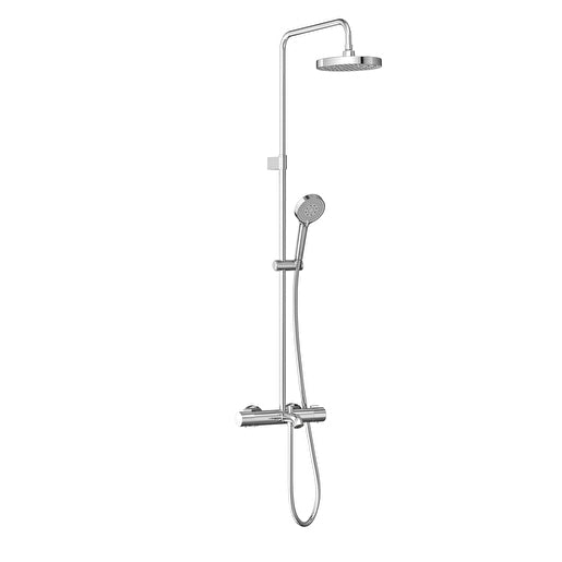 VitrA Base Round Duş Sistemi A47303