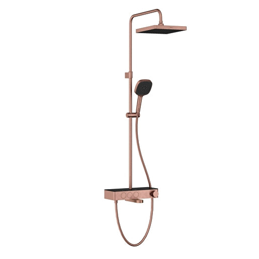 Système de douche Core Square VitrA A4731024