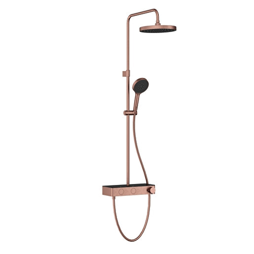Système de douche rond VitrA Core A4731124