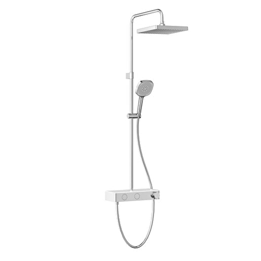 نظام دش VitrA Core Square A47312