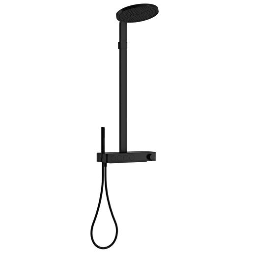VitrA Prime Round système de douche A4731336