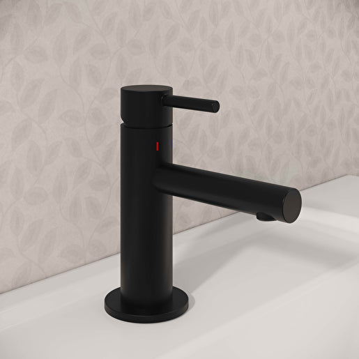 VitrA Origin Lavabo Bataryası A4255536WTC