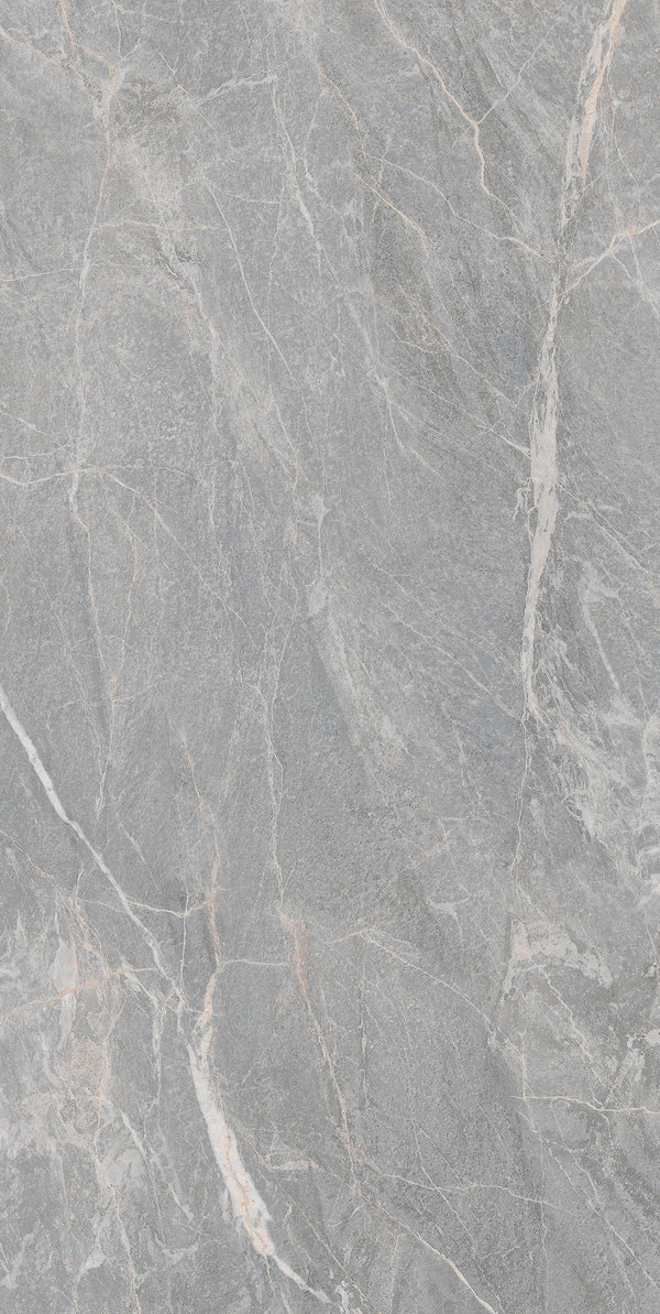Fortis Açık Gri 60x120 Full Lappato 7,5mm Seramik GI61FR0021