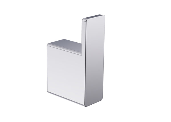 Moon Bornoz Askılık Krom