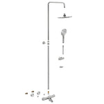 VitrA Aquaheat Joy 220B Banyo Sistemi A47208