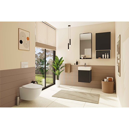 VitrA Sento Klozet Kapağı 130-401R009