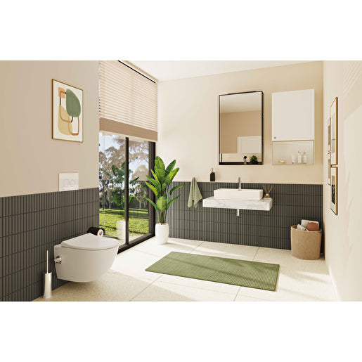 VitrA Sento Asma Klozet 7748B003-7211