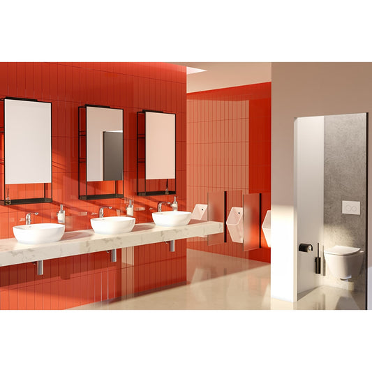 VitrA Outline Çanak Lavabo 5994B403-0016
