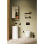 VitrA Origin Tuvalet Fırçalığı A4489336