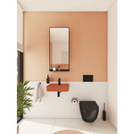 VitrA Sento Asma Klozet 7748B083-0559