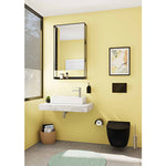 VitrA Sento Asma Klozet 7748B083-0559