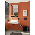 VitrA Origin Tuvalet Fırçalığı A4489336