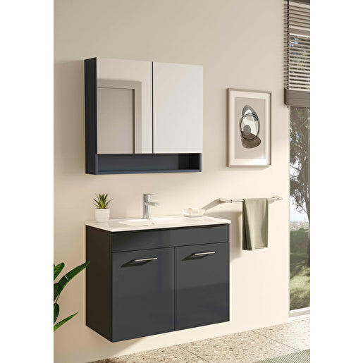 VitrA Flo S Lavabo Bataryası A41936