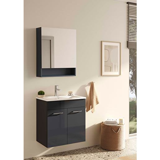 VitrA Flo S Lavabo Bataryası A41936