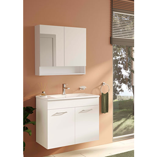 VitrA Flo S Lavabo Bataryası A41936