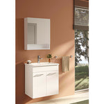 VitrA Base 100 Uzun Havluluk A44114