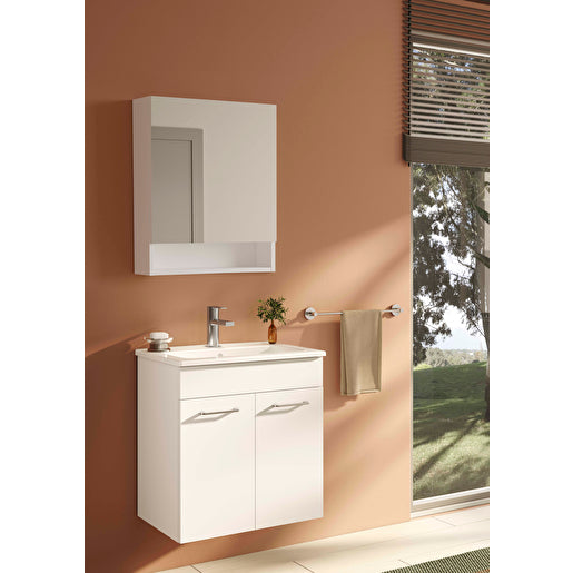 VitrA Base 100 Uzun Havluluk A44114