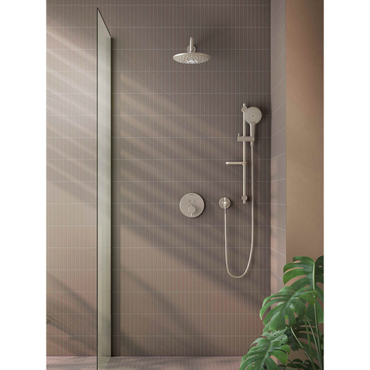 VitrA Bliss 3F Sürgülü El Duşu Takımı A4574334