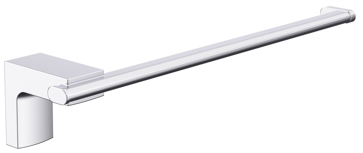 Viona Havluluk,açık-rulo 280 Mm Krom