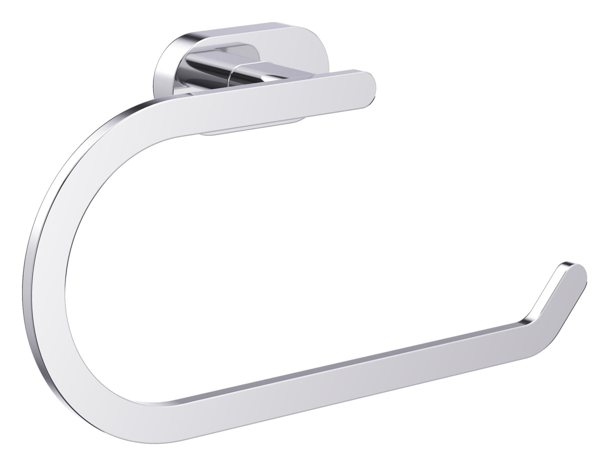 Venüs Havluluk,yuvarlak Yarı Açık 235 Mm Krom
