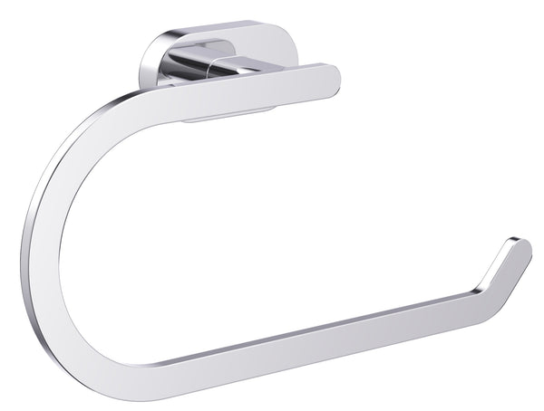Venüs Havluluk,yuvarlak Yarı Açık 235 Mm Krom