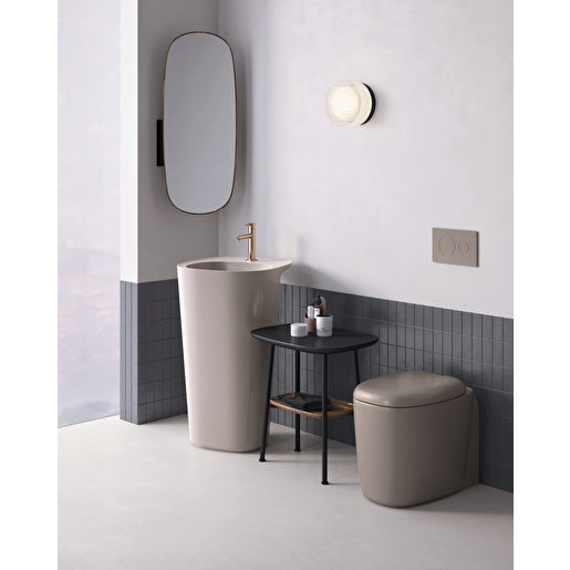 VitrA Plural Rim-ex Asma Klozet 7830B420-0090