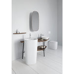 VitrA Plural Çanak Lavabo 7812B403-0016