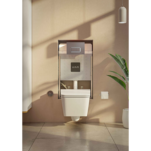VitrA Equal Klozet Kapağı 119-003R009