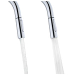 VitrA Masterline Pull-Down Eviye Bataryası A42145