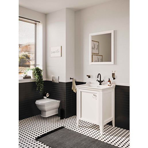 VitrA Origin Classic Lavabo Bataryası A4288436
