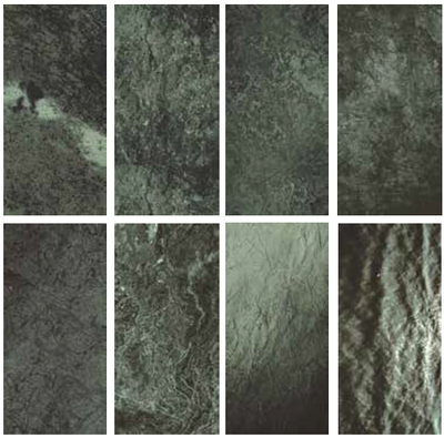 Art Mosaic Olympus 30x60 / 12”x24” Granüllü Matt Havuz Porseleni