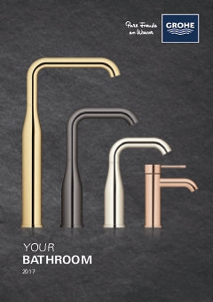Grohe Skate  Air Kumanda Paneli - 38506P00