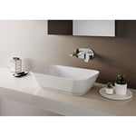 VitrA Geo Çanak Lavabo 7425B003-0016