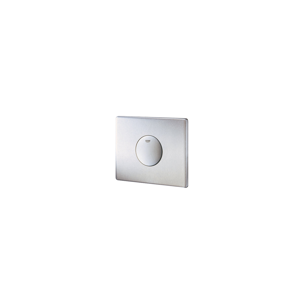 Grohe Skate Kumanda Paneli, Paslanmaz Çelik - 38672SD0