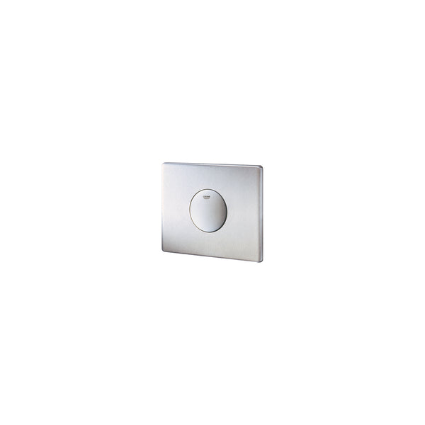 Grohe Skate Kumanda Paneli, Paslanmaz Çelik - 38672SD0