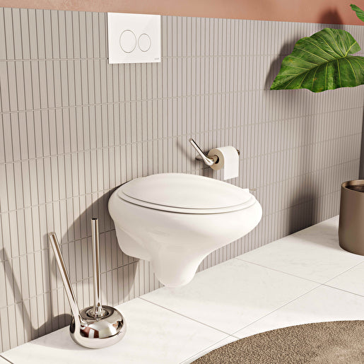 VitrA İstanbul Klozet Kapağı 166-003-109