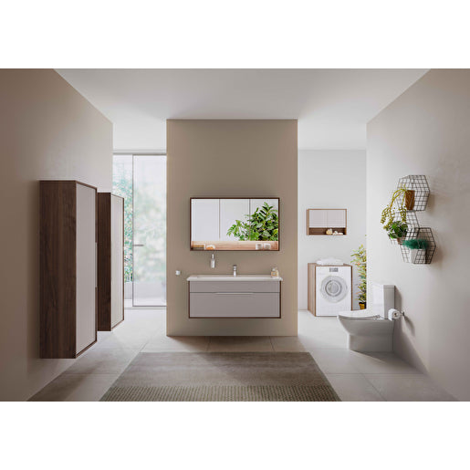 VitrA Integra Takım Klozet 7043L003-0092