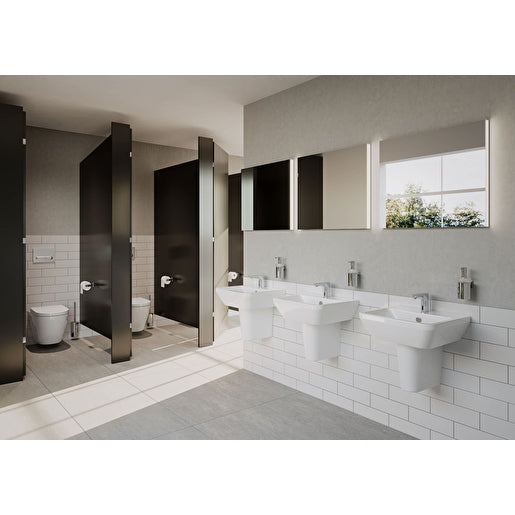 VitrA Integra Asma Klozet 7062L003-0850