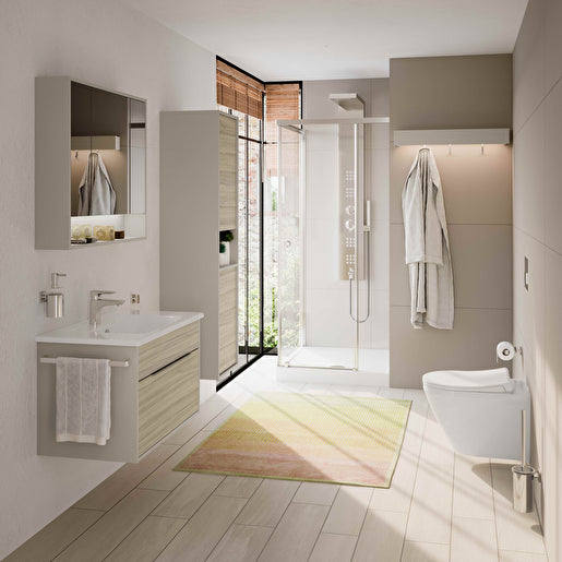 VitrA Integra Etajerli Lavabo 7056B003-0001