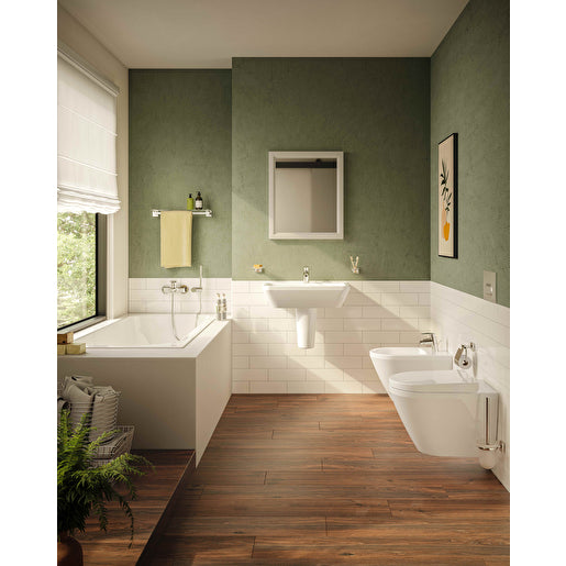 VitrA Integra Yarım Ayak 5316L003-0156