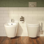 VitrA Integra Round Rim-ex Asma Klozet 7041L003-0090