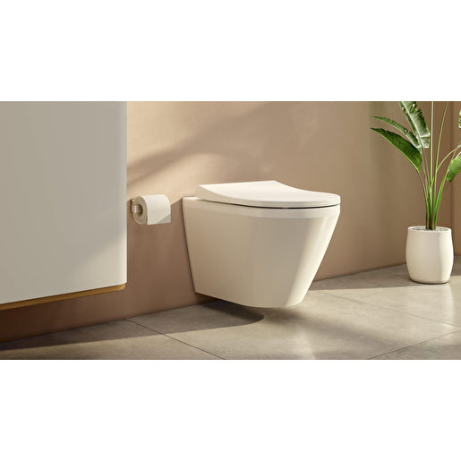 VitrA Integra Round Rim-ex Asma Klozet 7041L003-0090