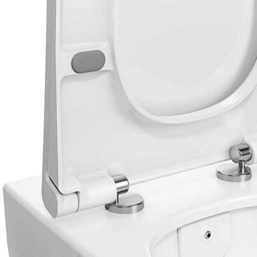VitrA Integra Klozet Kapağı 131-003R009